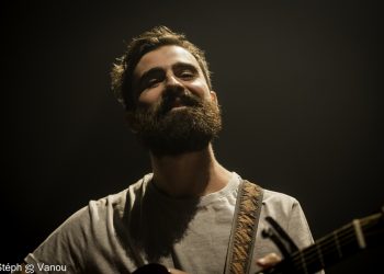 Hugo Barriol - 2019