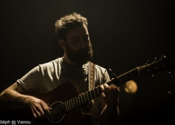 Hugo Barriol - 2019