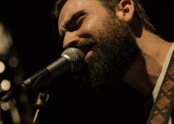 Hugo Barriol - 2019