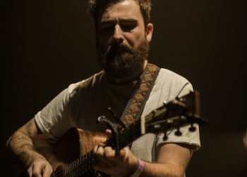 Hugo Barriol - 2019