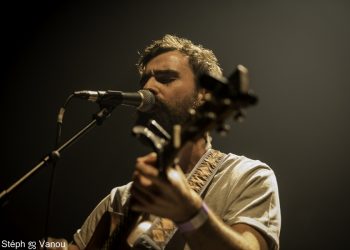 Hugo Barriol - 2019