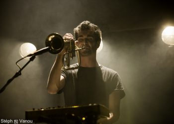 Hugo Barriol - 2019