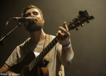 Hugo Barriol - 2019