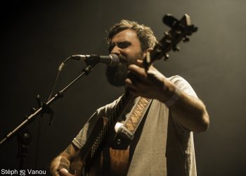 Hugo Barriol - 2019