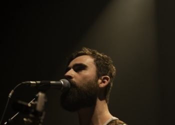 Hugo Barriol - 2019