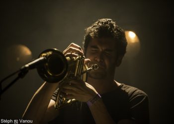 Hugo Barriol - 2019