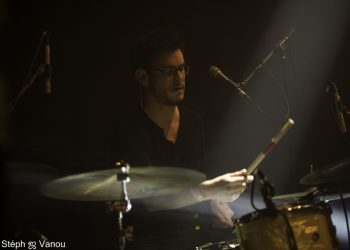 Hugo Barriol - 2019