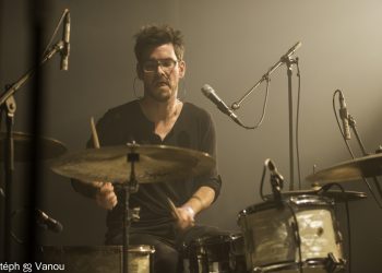 Hugo Barriol - 2019
