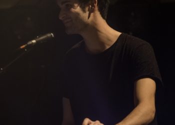 Hugo Barriol - 2019