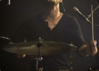 Hugo Barriol - 2019