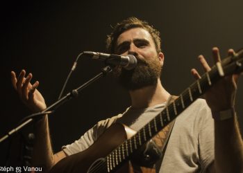 Hugo Barriol - 2019