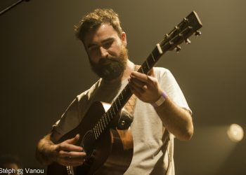 Hugo Barriol - 2019