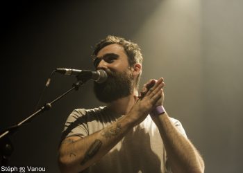 Hugo Barriol - 2019