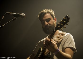Hugo Barriol - 2019