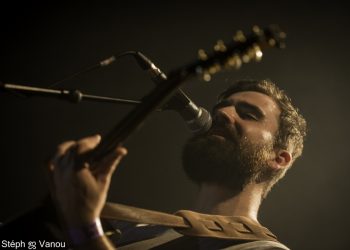 Hugo Barriol - 2019