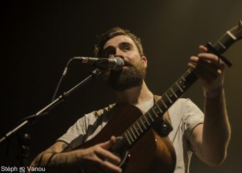 Hugo Barriol - 2019