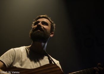 Hugo Barriol - 2019