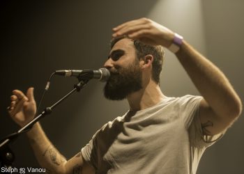 Hugo Barriol - 2019