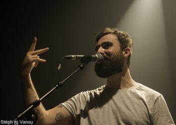 Hugo Barriol - 2019