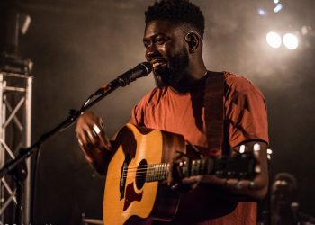 Jake Isaac - 2017