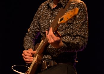 David Zincke - 2016