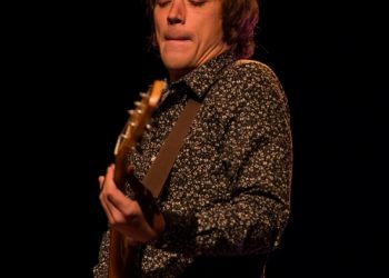 David Zincke - 2016