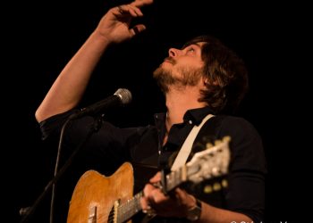 David Zincke - 2016