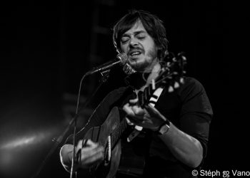 David Zincke - 2016