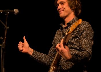 David Zincke - 2016