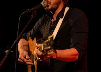 David Zincke - 2016