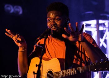 Jake Isaac - 2017