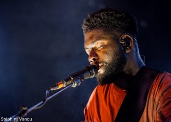 Jake Isaac - 2017