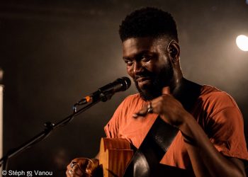 Jake Isaac - 2017