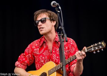 Max Jury - 2017
