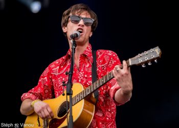 Max Jury - 2017