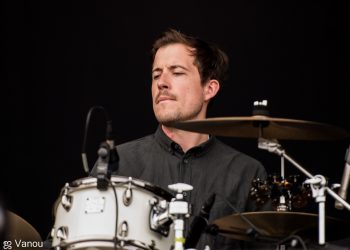 Max Jury - 2017