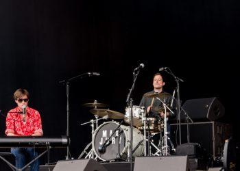 Max Jury - 2017