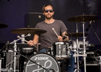 Jeremy Loops - 2017
