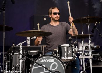 Jeremy Loops - 2017