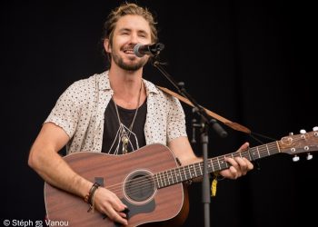 Jeremy Loops - 2017