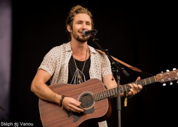 Jeremy Loops - 2017