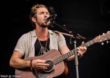 Jeremy Loops - 2017