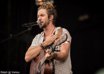 Jeremy Loops - 2017