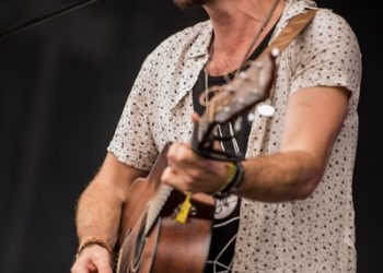 Jeremy Loops - 2017