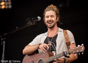Jeremy Loops - 2017