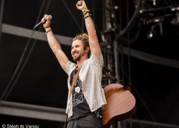 Jeremy Loops - 2017