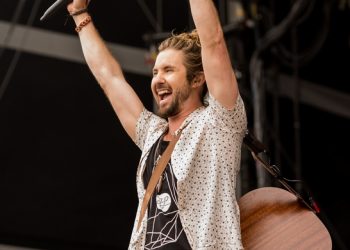 Jeremy Loops - 2017