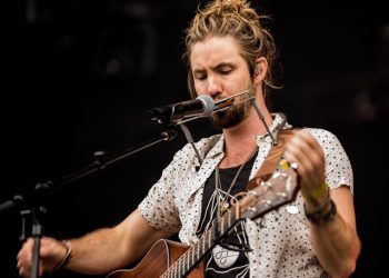 Jeremy Loops - 2017