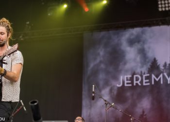 Jeremy Loops - 2017