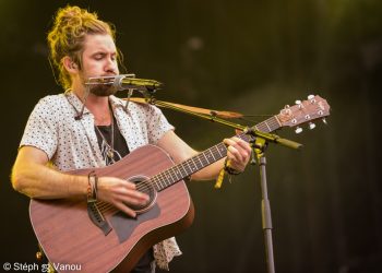 Jeremy Loops - 2017